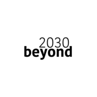 Logo: 2030beyond