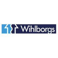 Logo: Wihlborgs A/S