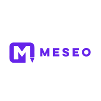 Logo: MESEO ApS