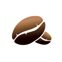 Logo: Kaffe karma IVS