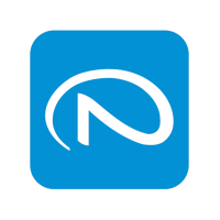 Logo: Nioba ApS