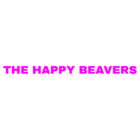 Logo: The Happy Beavers