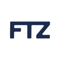 Logo: FTZ AUTODELE & VÆRKTØJ A/S