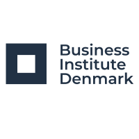 Logo: Business Institute A/S