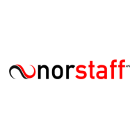 Logo: Norstaff
