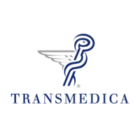 Transmedica - logo