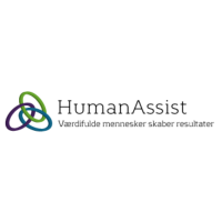 HumanAssist - logo