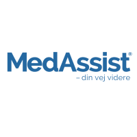 Logo: MedAssist