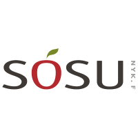 SOSU Nykøbing F. - logo