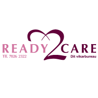 Logo: Ready2Care