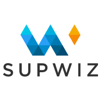 Logo: SupWiz