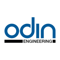 Odin Engineering - logo