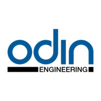 Odin Engineering - logo