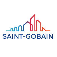 Saint-Gobain Denmark - logo