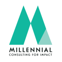 Logo: Millennial Consulting