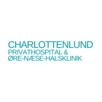 Logo: Charlottenlund Privathospital