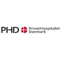 Logo: PrivatHospitalet Danmark