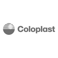 Logo: Coloplast