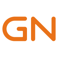 Logo: GN Store Nord A/S
