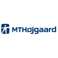MT Højgaard - logo