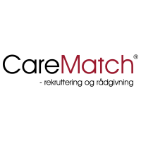 Carematch - logo