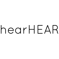 Logo: HearHEAR 