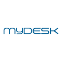 Logo: MyDesk ApS