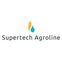 Logo: SUPERTECH AGROLINE ApS