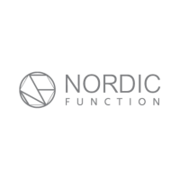 NORDIC FUNCTION Aps - logo