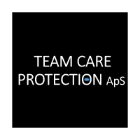 Logo: Team Care Protection