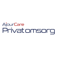Logo: AjourCare - Privat Omsorg