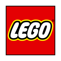 Logo: LEGO Koncernen