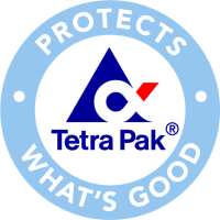 Logo: Tetra Pak