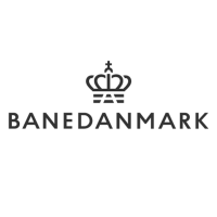 Logo: Banedanmark