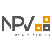 Logo: NPV A/S