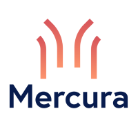 Mercura ApS - logo