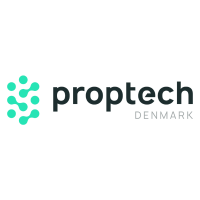 Logo: PropTech Denmark