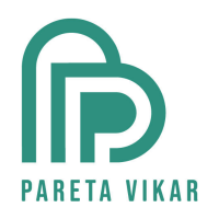 Logo: Pareta Vikar