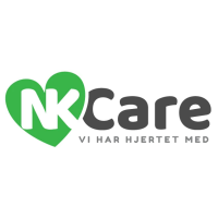 Nk Care ApS  - logo