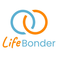LifeBonder - logo