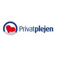 Logo: Privatplejen Esbjerg