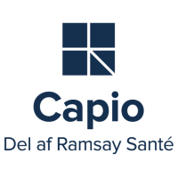  Capio Privathospital - logo