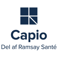  Capio Privathospital - logo