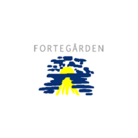 Logo: Fortegårdens Plejecenter 