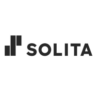 Logo: Solita ApS