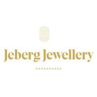 Logo: JEBERG JEWELLERY A/S