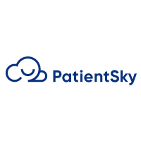 Logo: PatientSky Danmark ApS