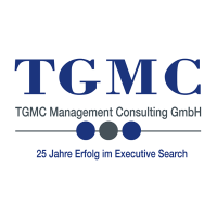 Logo: TGMC Management Consulting GmbH