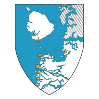 Qeqertalik Kommune  - logo