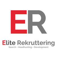 Logo: Elite Rekruttering